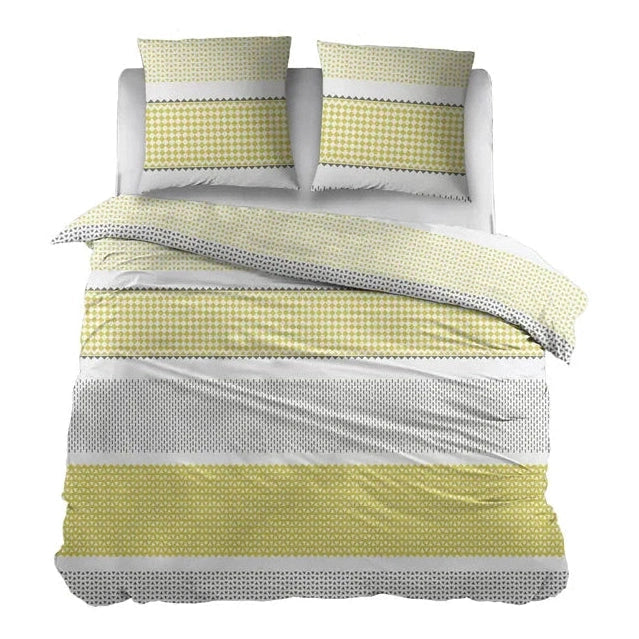 Sleepnight Dekbedovertrek Katoen Bowi