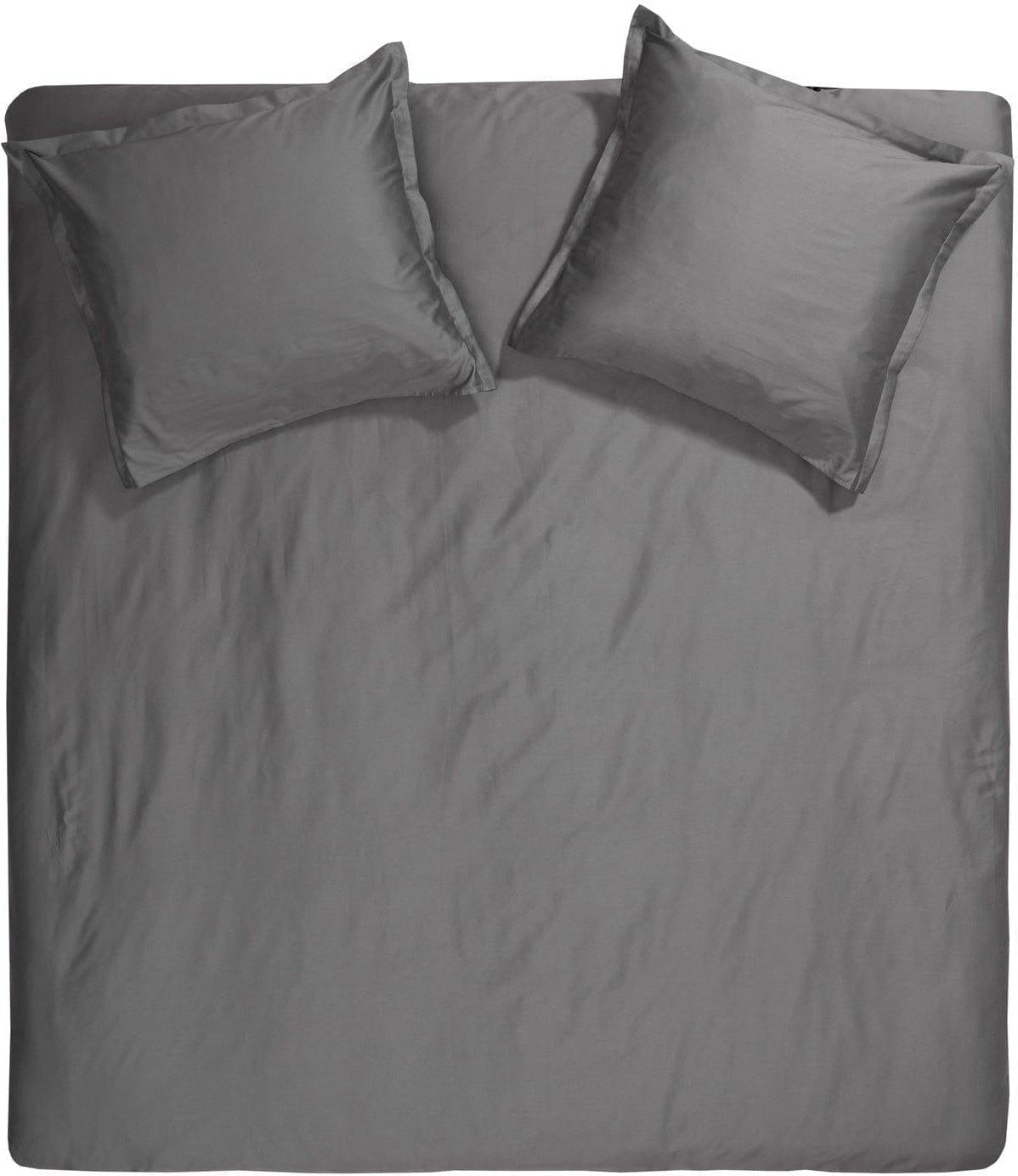 Cinderella Dekbedovertrek Cinderella Dekbedovertrek Sundays Anthracite Satijn