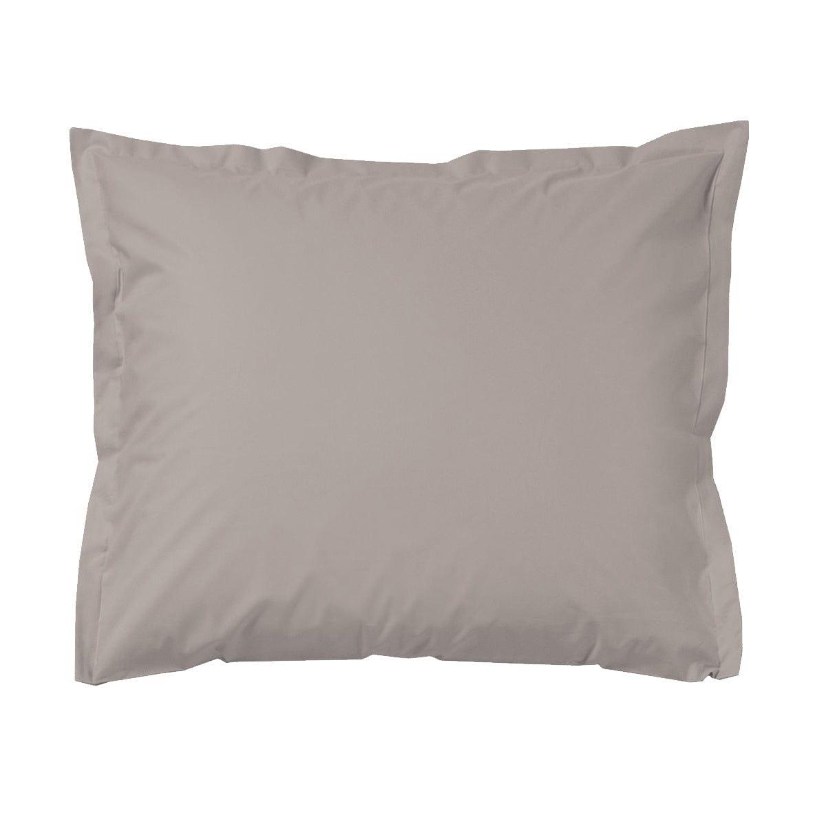 Cinderella kussenslopen satijn Sundays taupe #kleur_taupe