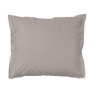 Cinderella kussenslopen satijn Sundays taupe #kleur_taupe