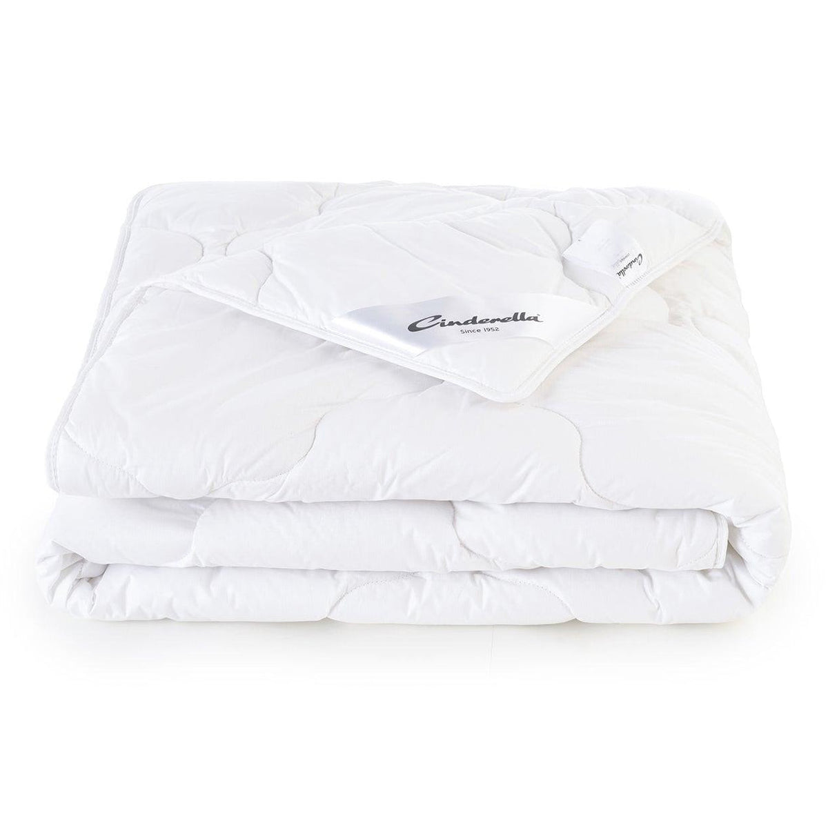 Cinderella dekbed synthetisch Classic, enkel