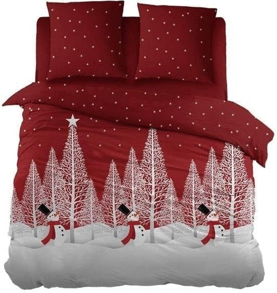 Cottons Dekbedovertrek Dekbedovertrek Flanel Delice