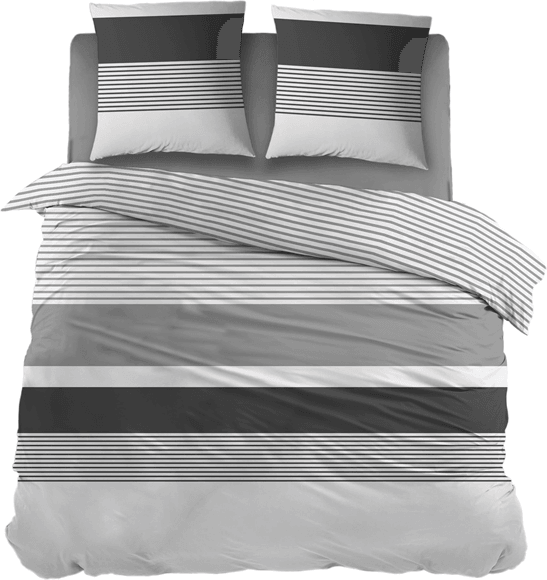 Cottons Dekbedovertrek Dekbedovertrek Flanel Denise