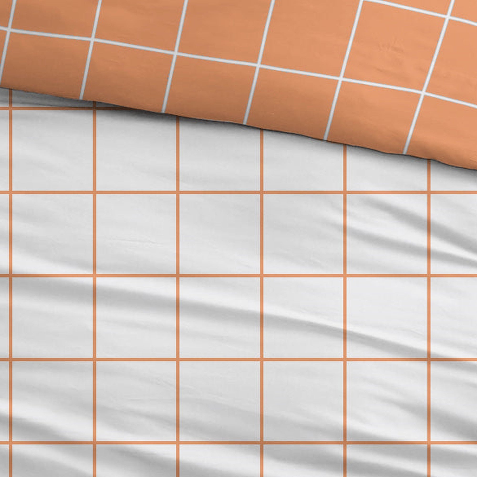 Sleepnight dekbedovertrek flanel Frouke