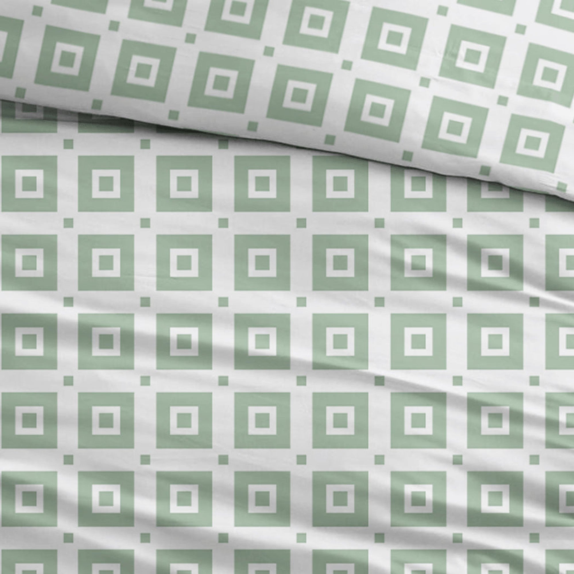 Sleepnight Lakenset katoen Caroline Green