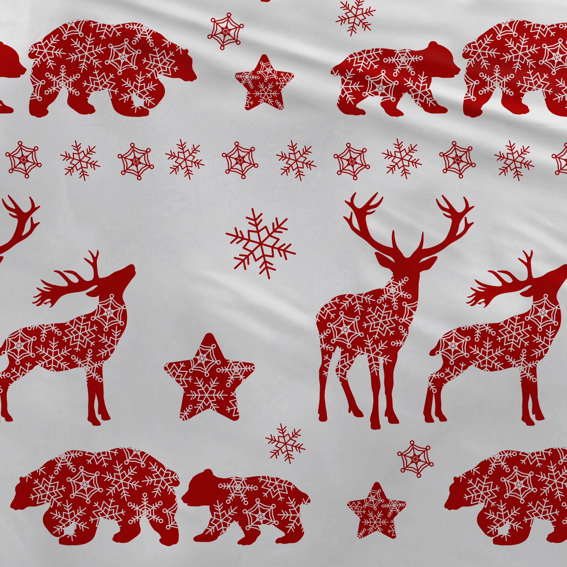 Sleepnight Dekbedovertrek Flanel Davita