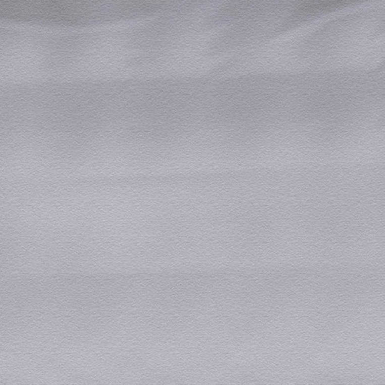 Romanette Dekbedovertrek Flanel Comtesse Silver Wit