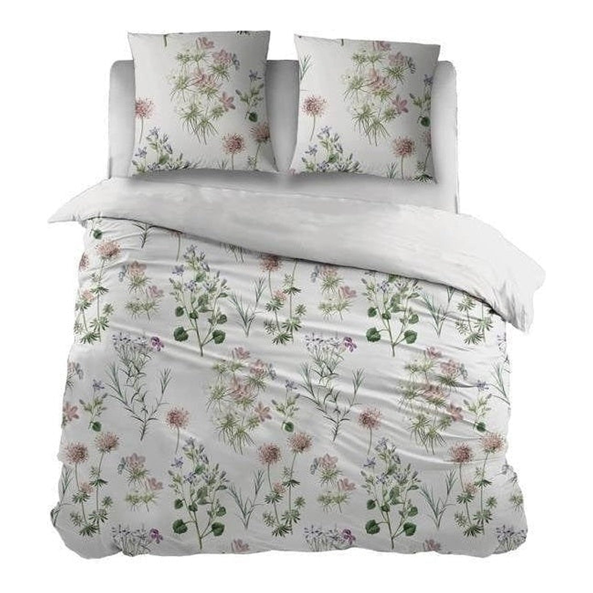 Sleepnight Lakenset flanel Distine Multi