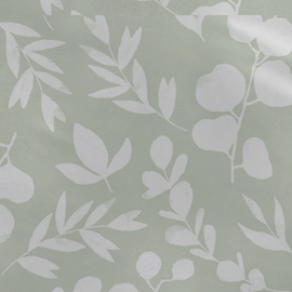 Sleepnight Lakenset Flanel Elsie Groen