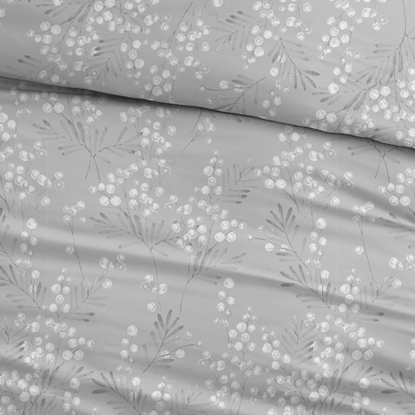 Sleepnight Dekbedovertrek Flanel Erica