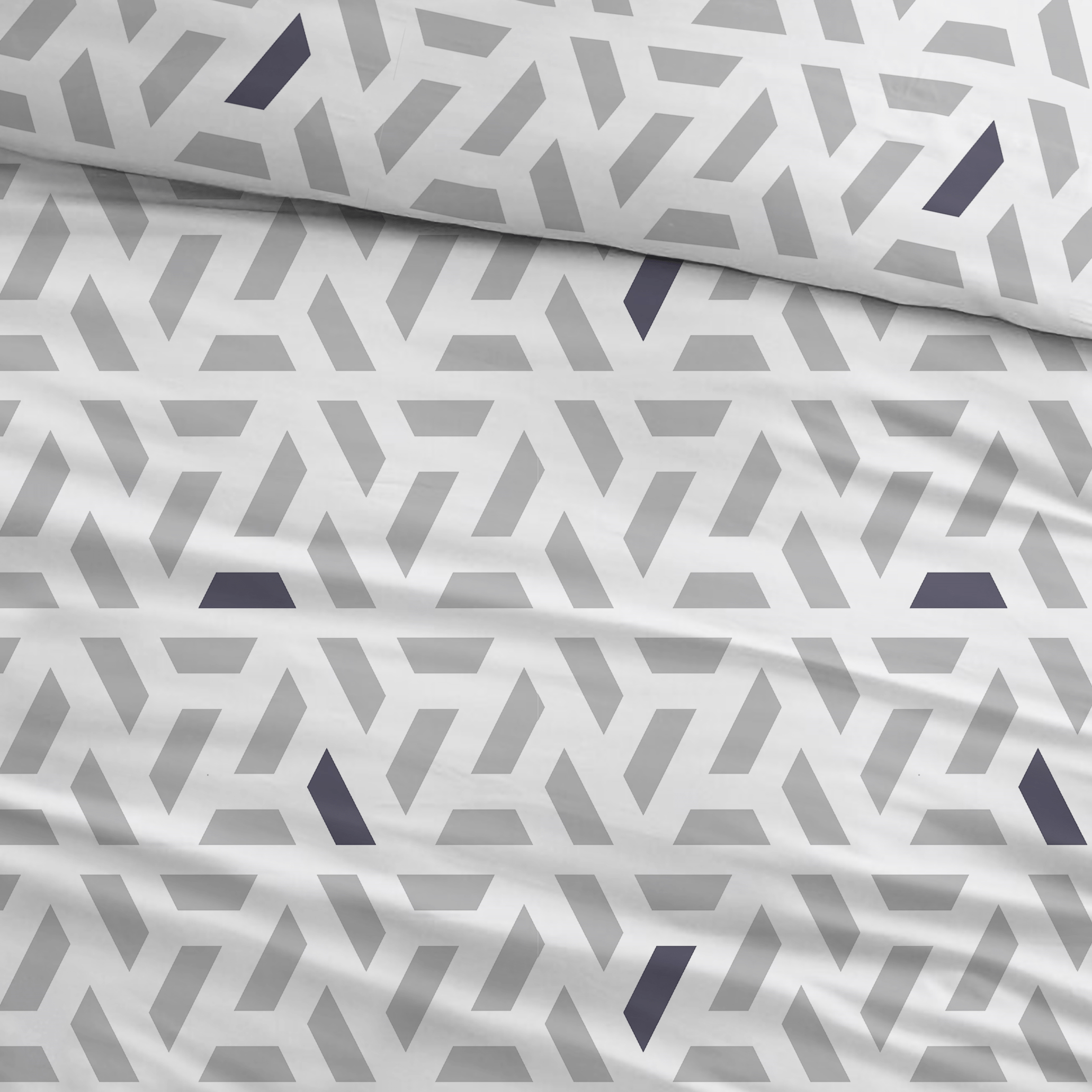 Sleepnight Dekbedovertrek Flanel Ghislaine