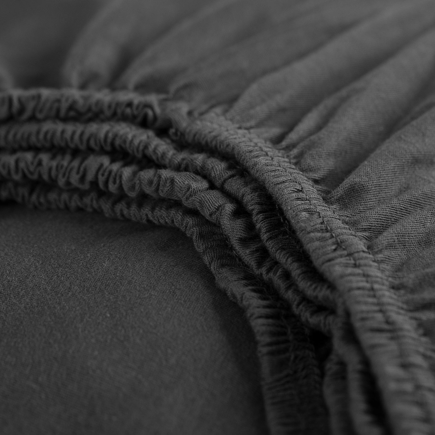 Cinderella Hoeslaken Jersey Antraciet