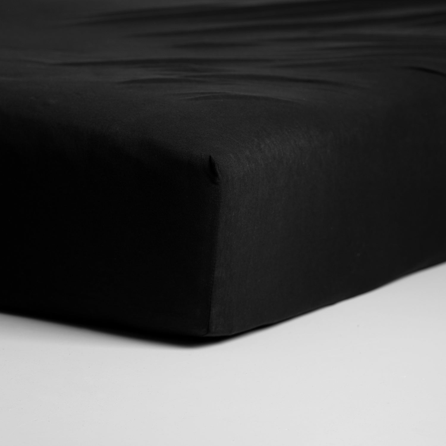 Cinderella Hoeslaken Jersey Zwart