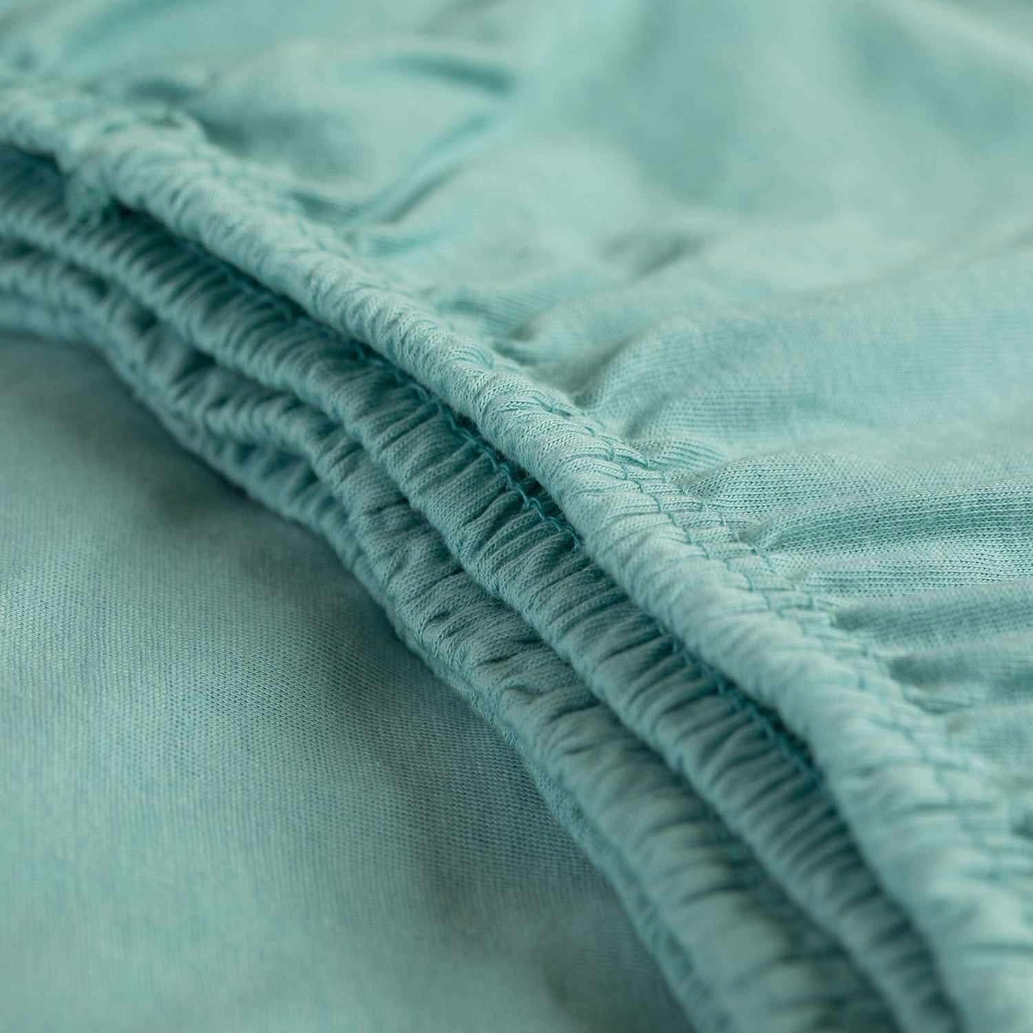 Cinderella Hoeslaken Jersey Mineraalgroen