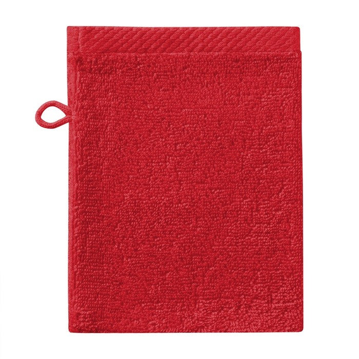 Seahorse Pure Badtextiel Red