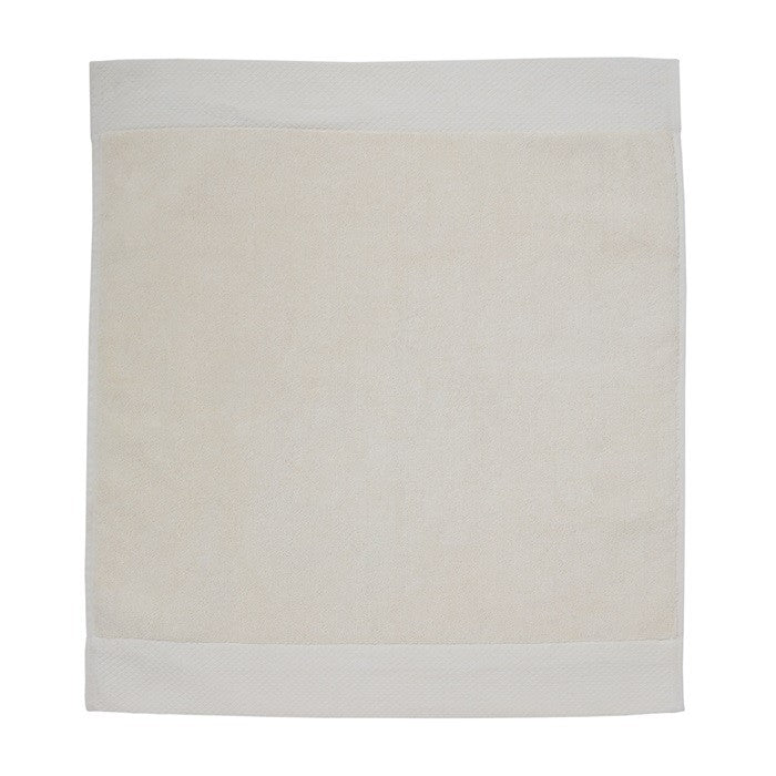 Seahorse Pure Badtextiel Cream