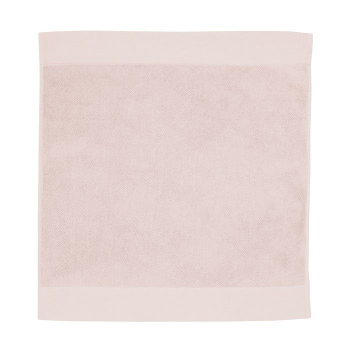 Seahorse Pure Badtextiel Pearl Pink