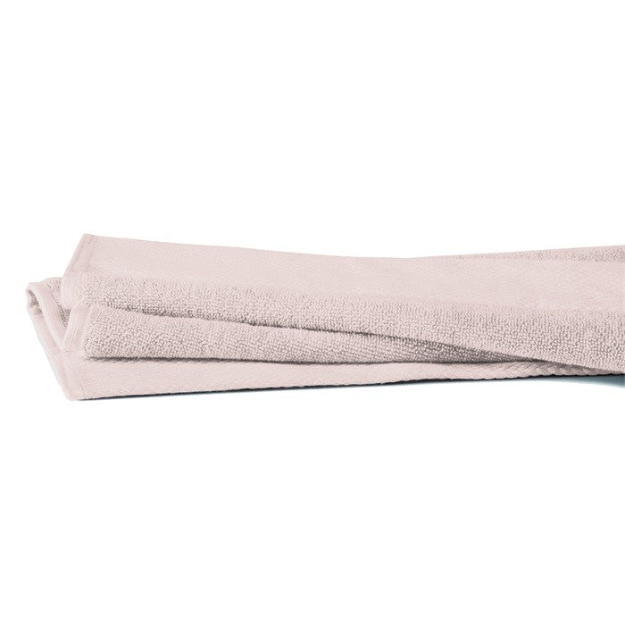 Seahorse Pure Badtextiel Pearl Pink