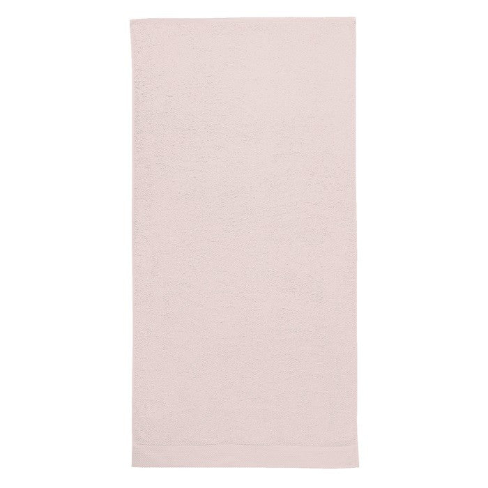 Seahorse Pure Badtextiel Pearl Pink