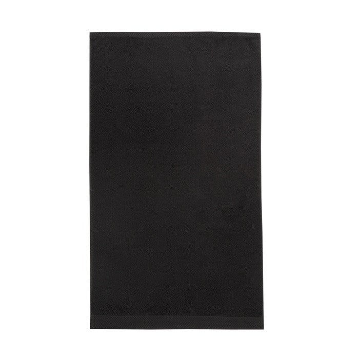 Seahorse Pure Badtextiel Black