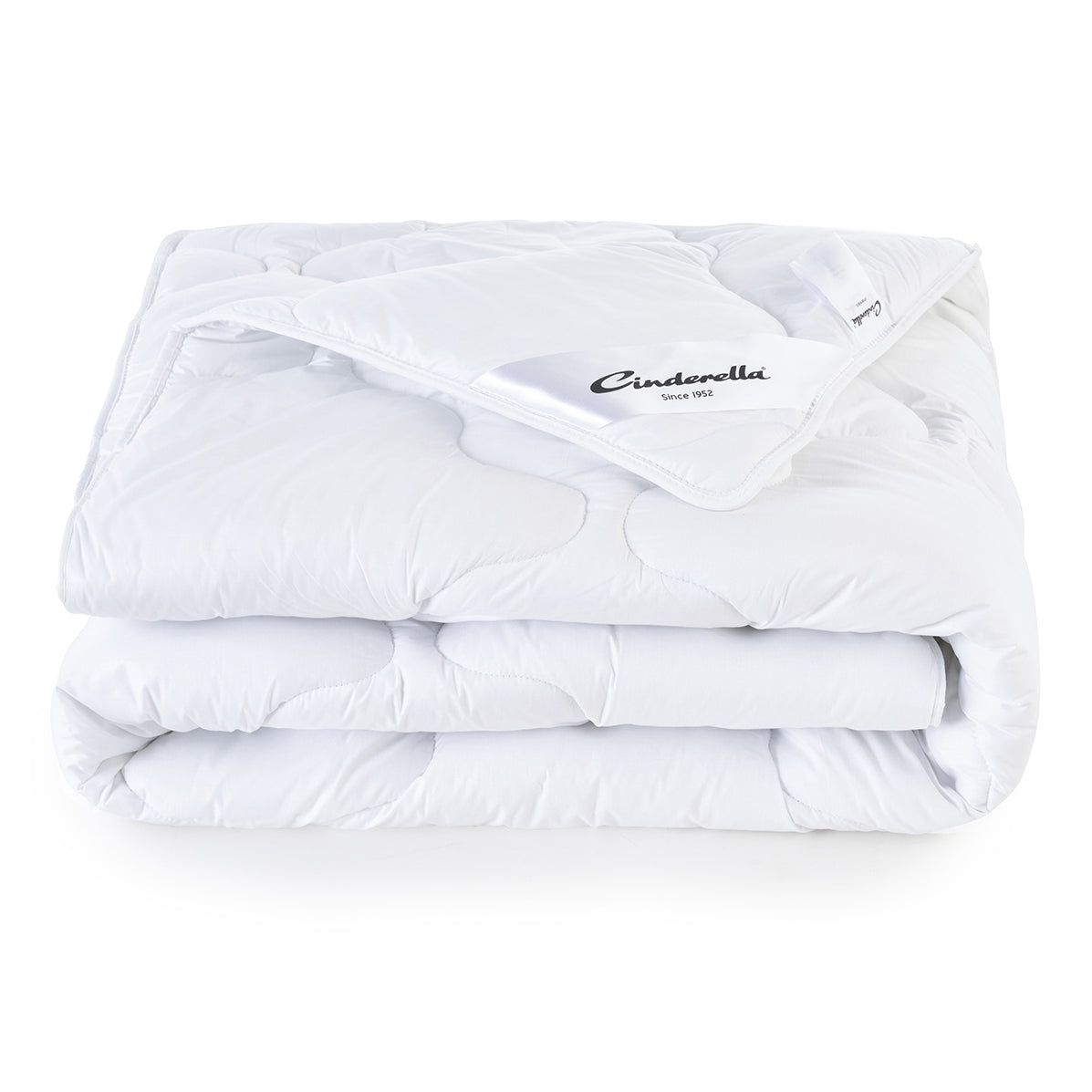 Cinderella dekbed synthetisch Mellow, enkel