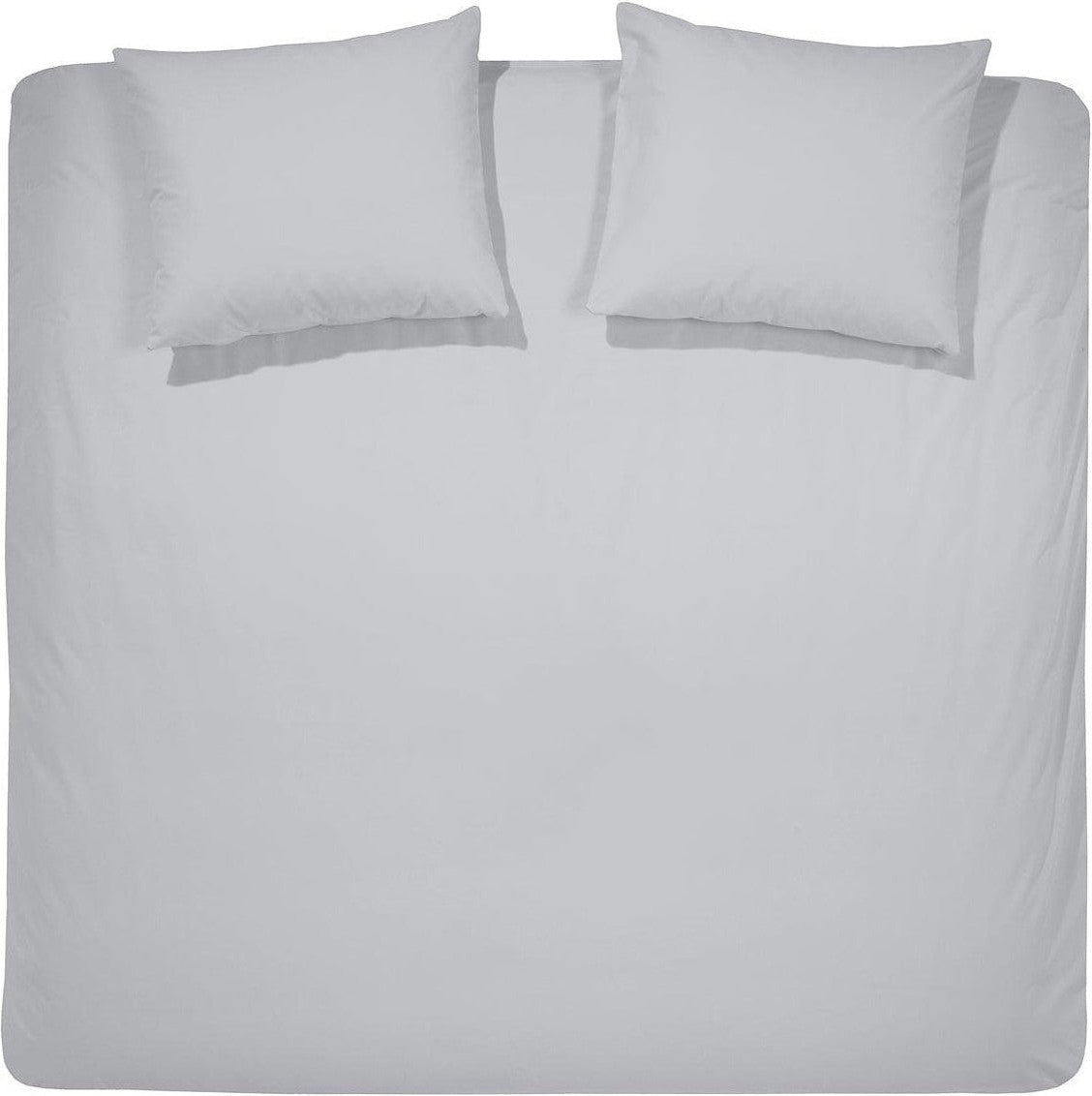 Cinderella Dekbedovertrek Morning Light Grey Flanel - Bedtextielonline.be