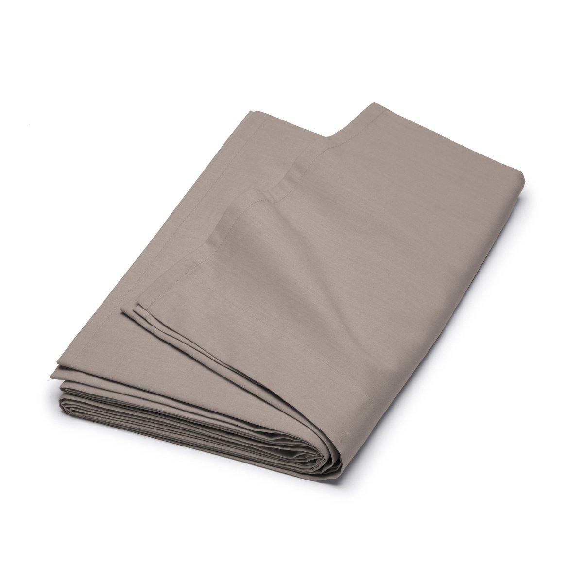 Cinderella Laken Katoen Weekend - Bedtextielonline.be #kleur_taupe