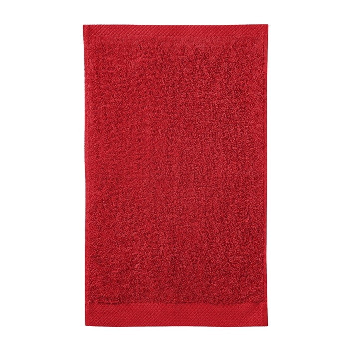 Seahorse Pure Badtextiel Red