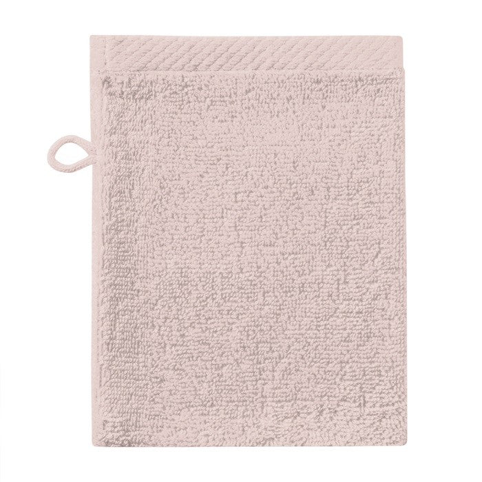 Seahorse Pure Badtextiel Pearl Pink