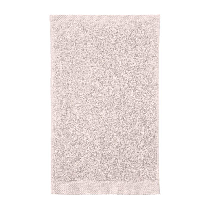Seahorse Pure Badtextiel Pearl Pink
