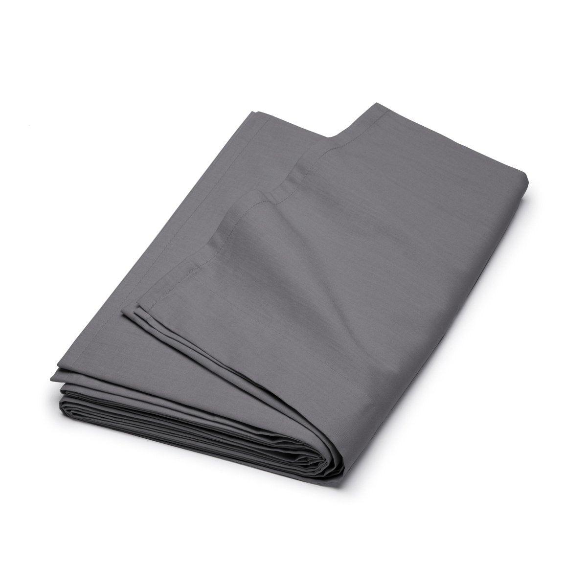 Cinderella Laken Katoen Weekend - Bedtextielonline.be #kleur_anthracite