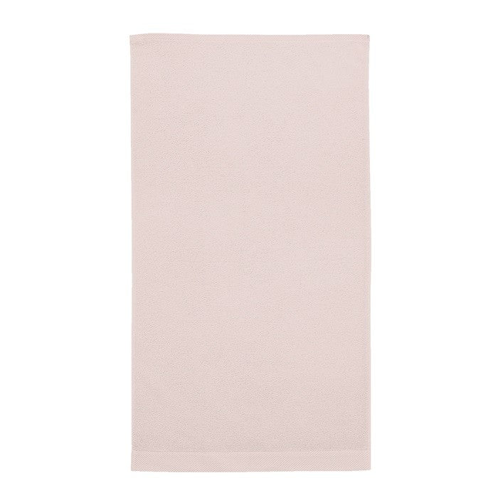 Seahorse Pure Badtextiel Pearl Pink