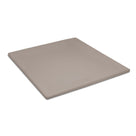 Cinderella topper hoeslaken katoen Weekend taupe