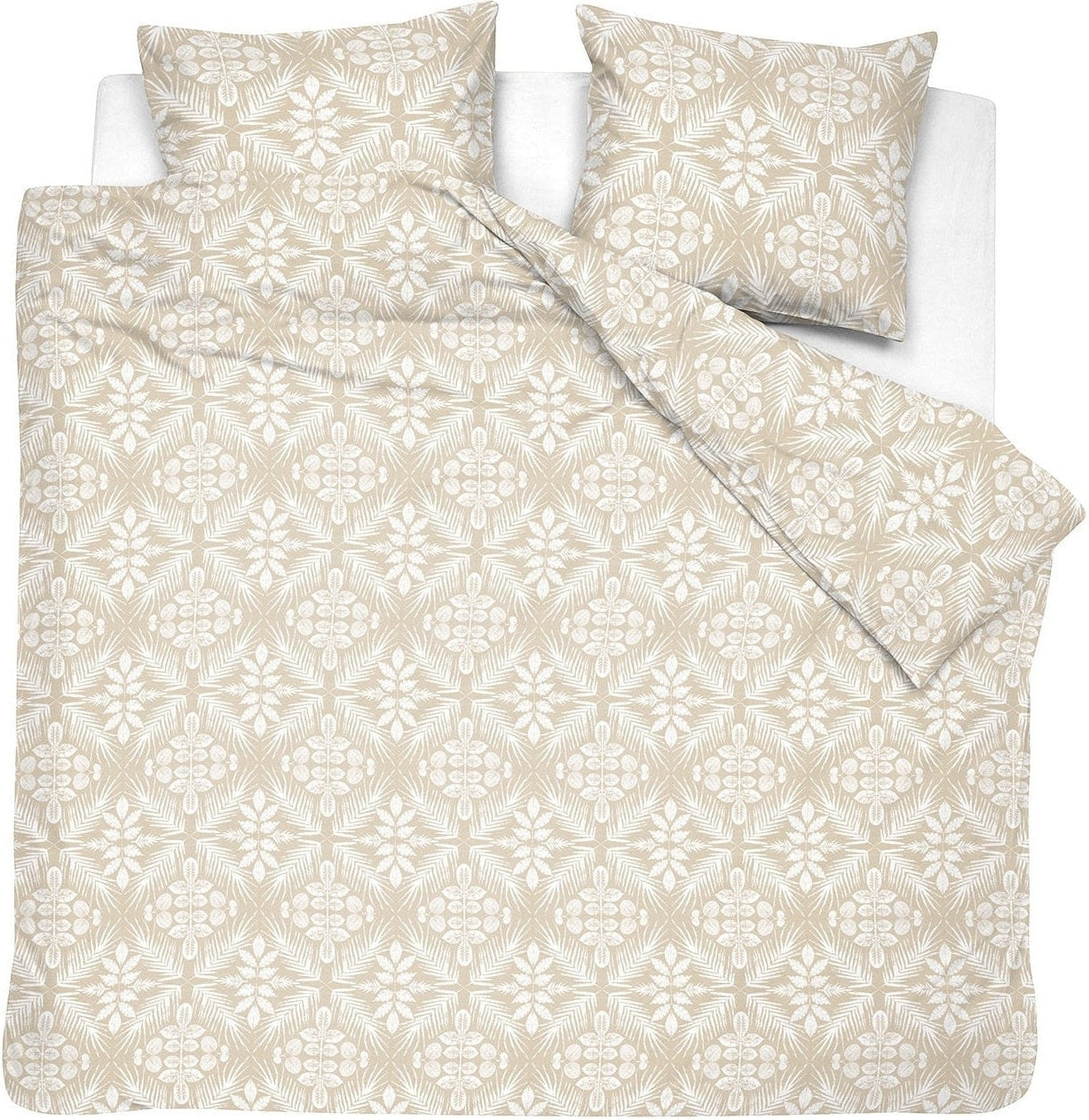 Dekbedovertrek Katoen Momentum - Bedtextielonline.be