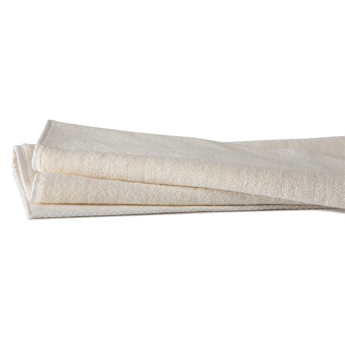 Seahorse Pure Badtextiel Cream