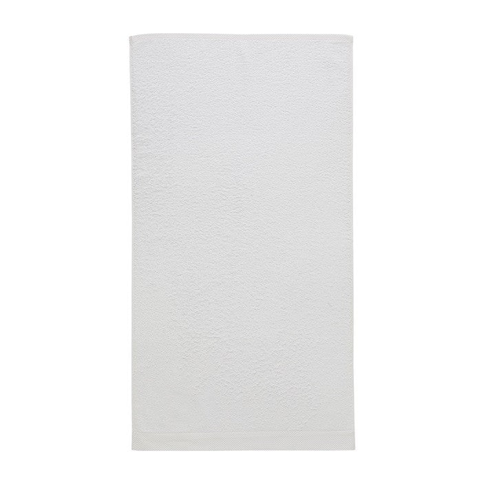 Seahorse Pure Badtextiel White