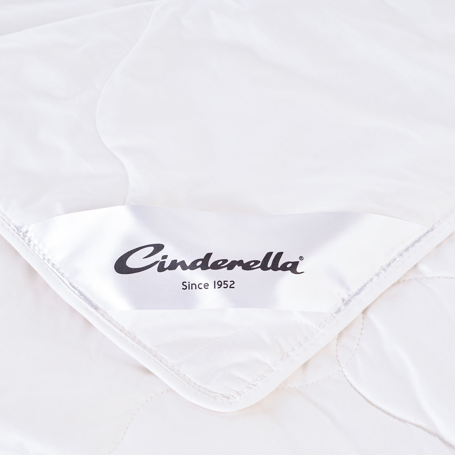 Cinderella Zomerdekbed Bamboo