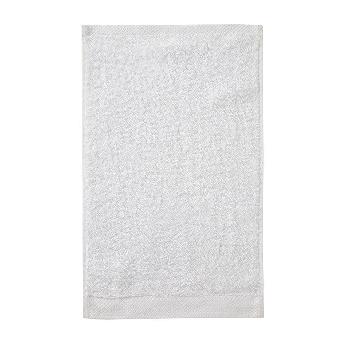 Seahorse Pure Badtextiel White