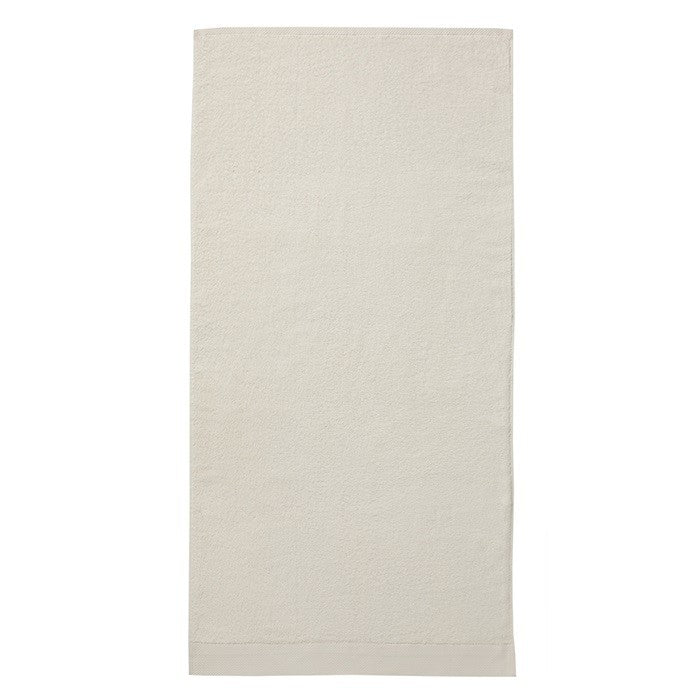 Seahorse Pure Badtextiel Cream