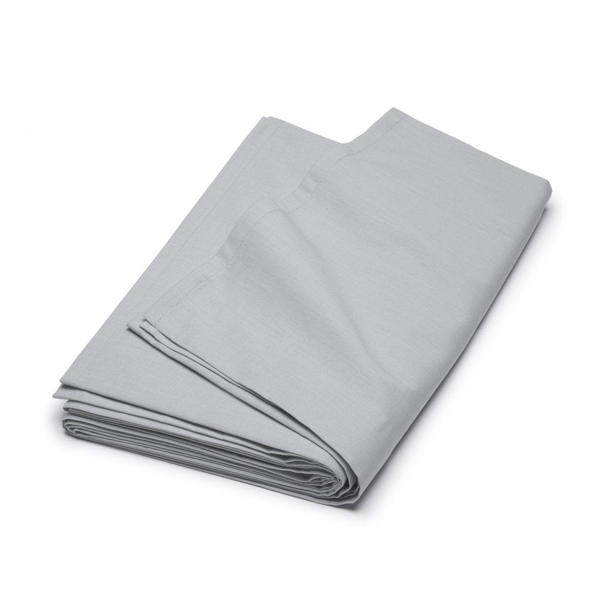Cinderella Laken Katoen Weekend - Bedtextielonline.be #kleur_light grey