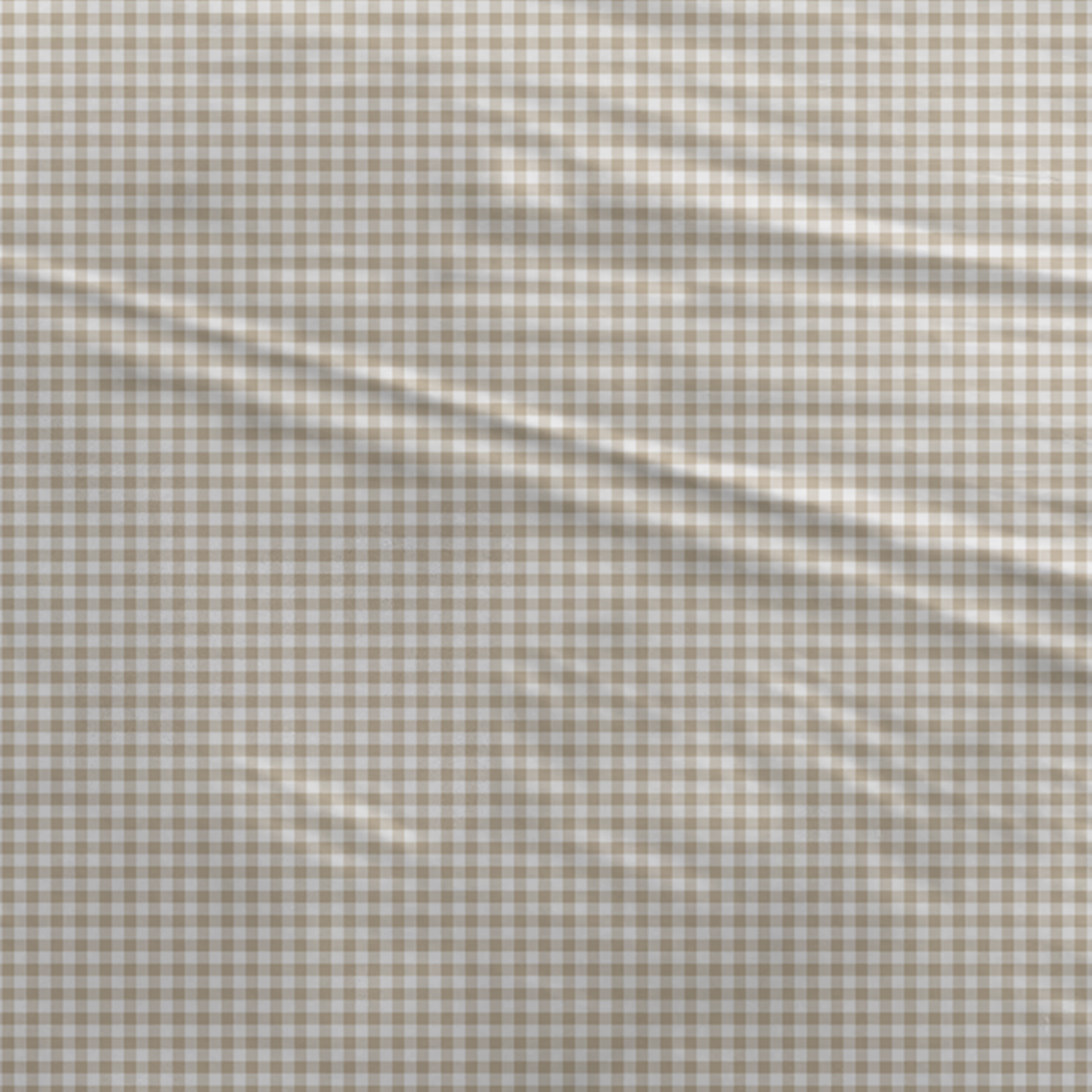 Sleepnight Dekbedovertrek Katoen Kaat - Beige