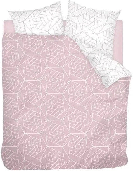 Sleepnight Lakenset Flanel Laslo