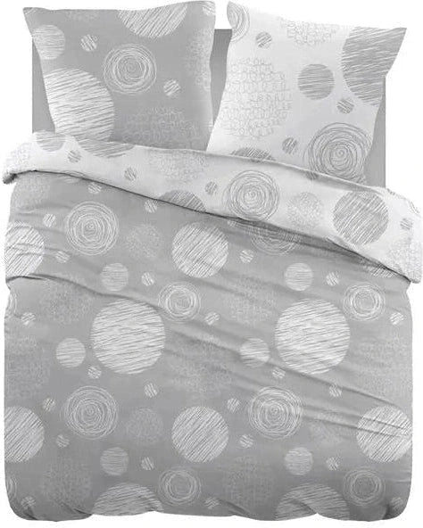 Sleepnight Lakenset Flanel Lex