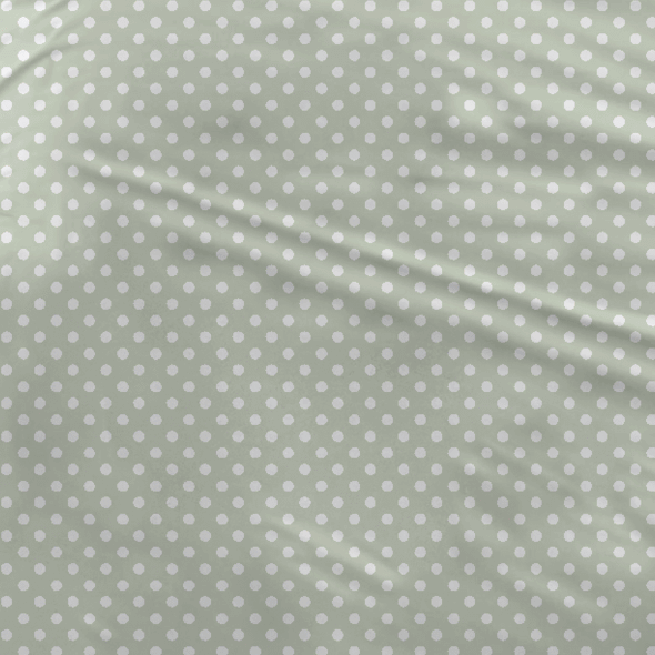 Cottons Lakenset Katoen Pierrot Groen