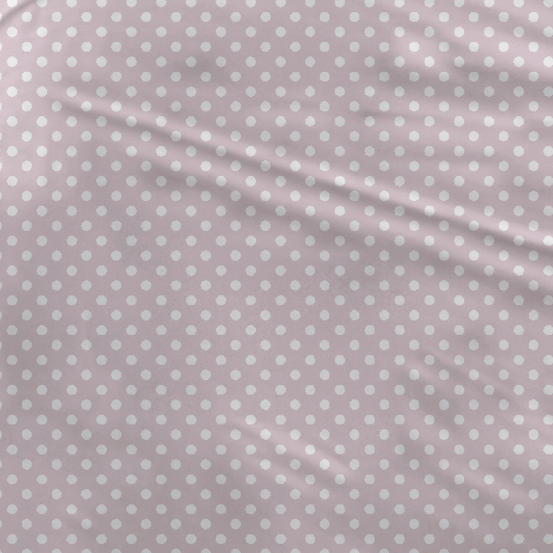 Cottons Lakenset Katoen Pierrot Roze