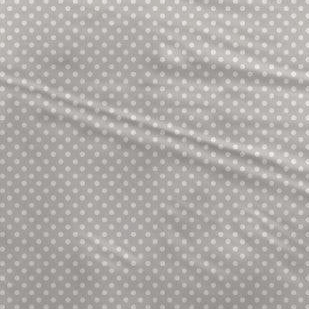 Cottons Lakenset Katoen Pierrot Taupe