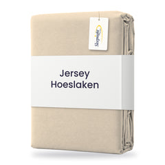 Sleepnight Hoeslaken Jersey 30 cm Art Deco