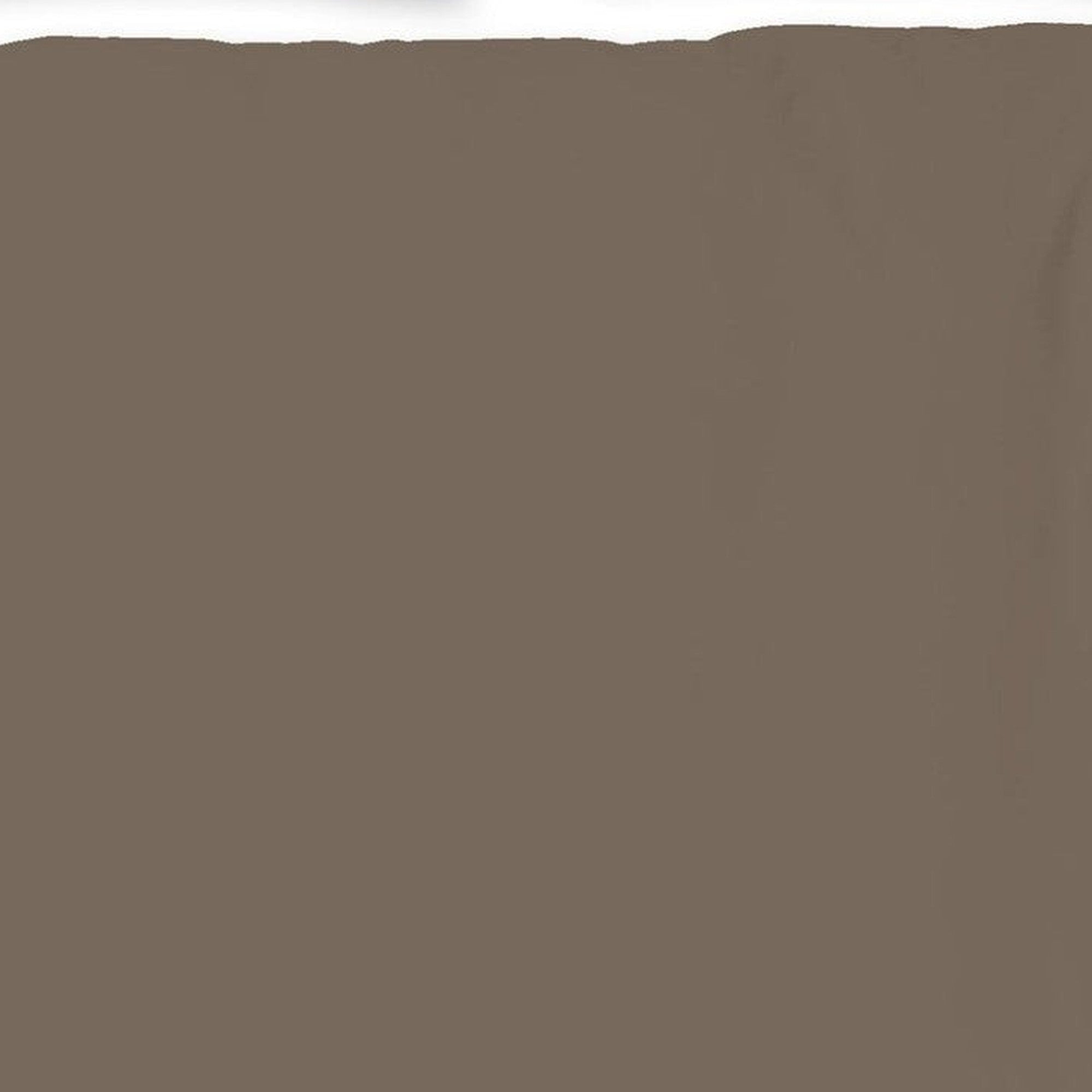 Pure dekbedovertrek Microfiber uni, taupe
