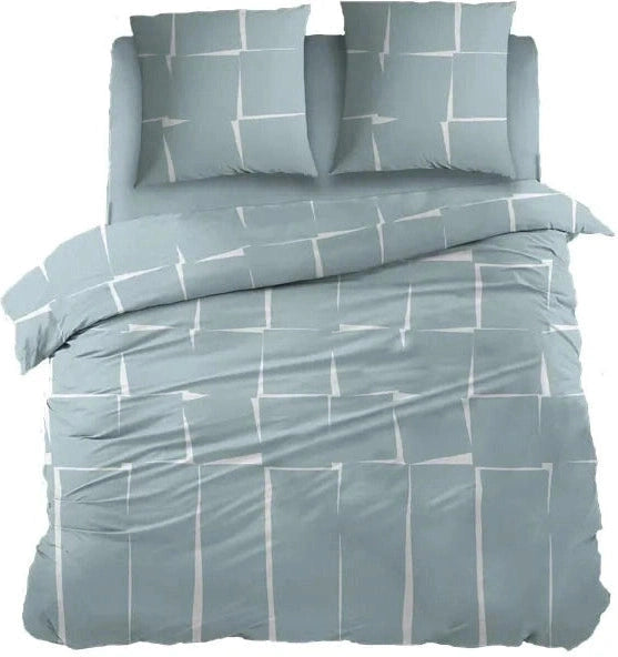 Sleepnight Lakenset Katoen Raphael