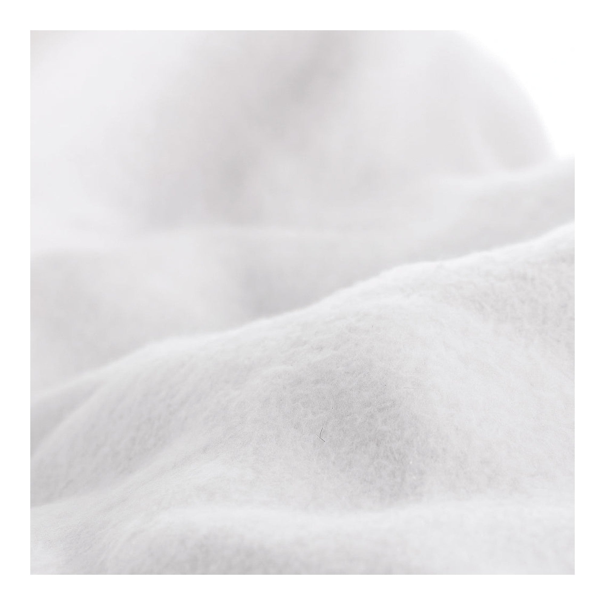 Sleepnight Capri molton Stretch matrasbeschermer 40 cm